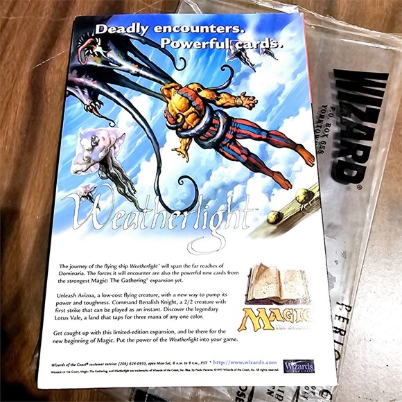 August 1997  Wizard Comic Guide Magazine - Picture 3 of 3